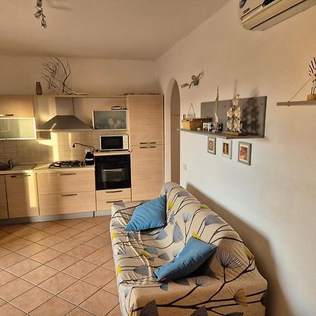 Sweet Home Santa Teresa Gallura Extérieur photo
