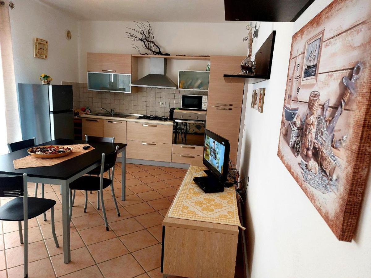 Sweet Home Santa Teresa Gallura Extérieur photo