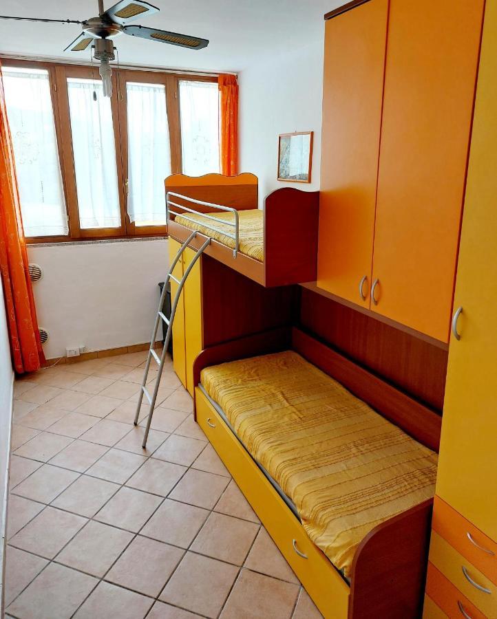 Sweet Home Santa Teresa Gallura Extérieur photo