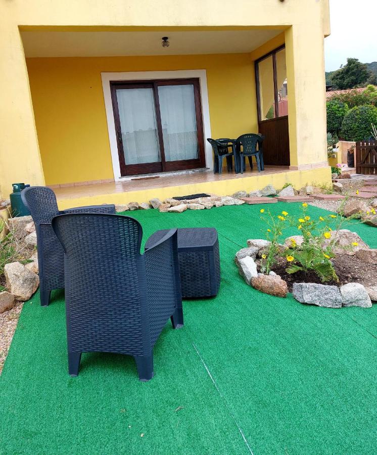 Sweet Home Santa Teresa Gallura Extérieur photo