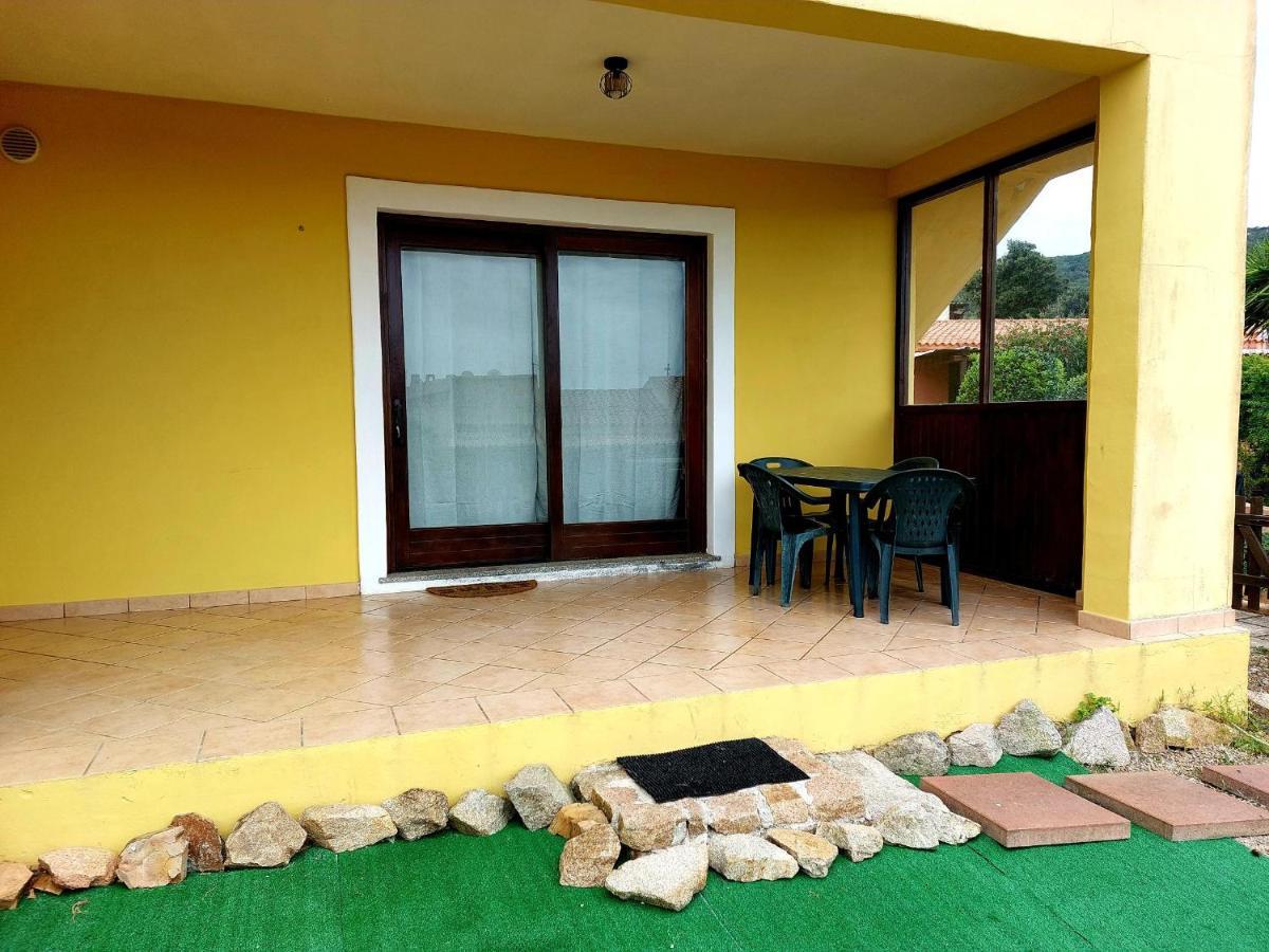 Sweet Home Santa Teresa Gallura Extérieur photo