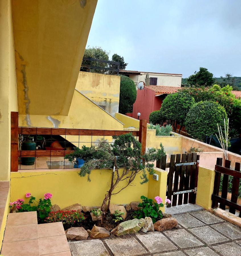 Sweet Home Santa Teresa Gallura Extérieur photo