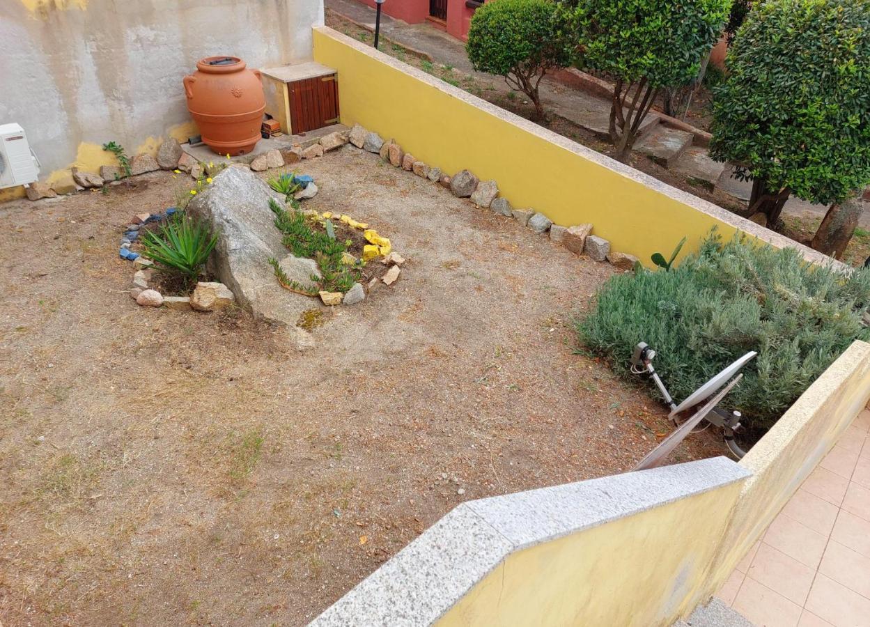 Sweet Home Santa Teresa Gallura Extérieur photo