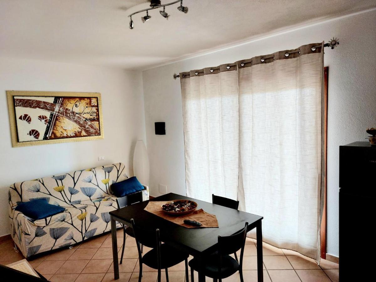 Sweet Home Santa Teresa Gallura Extérieur photo