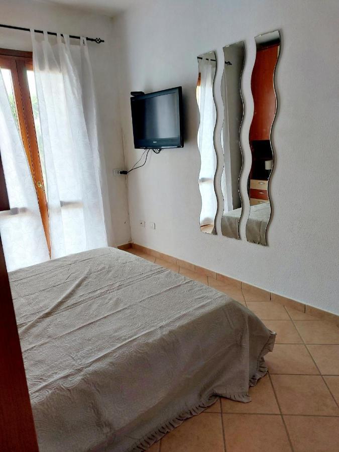 Sweet Home Santa Teresa Gallura Extérieur photo