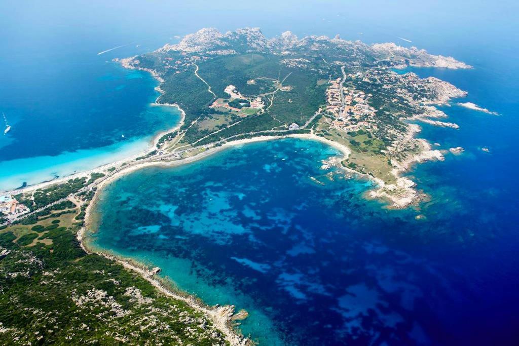 Sweet Home Santa Teresa Gallura Extérieur photo