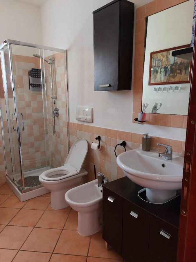 Sweet Home Santa Teresa Gallura Extérieur photo