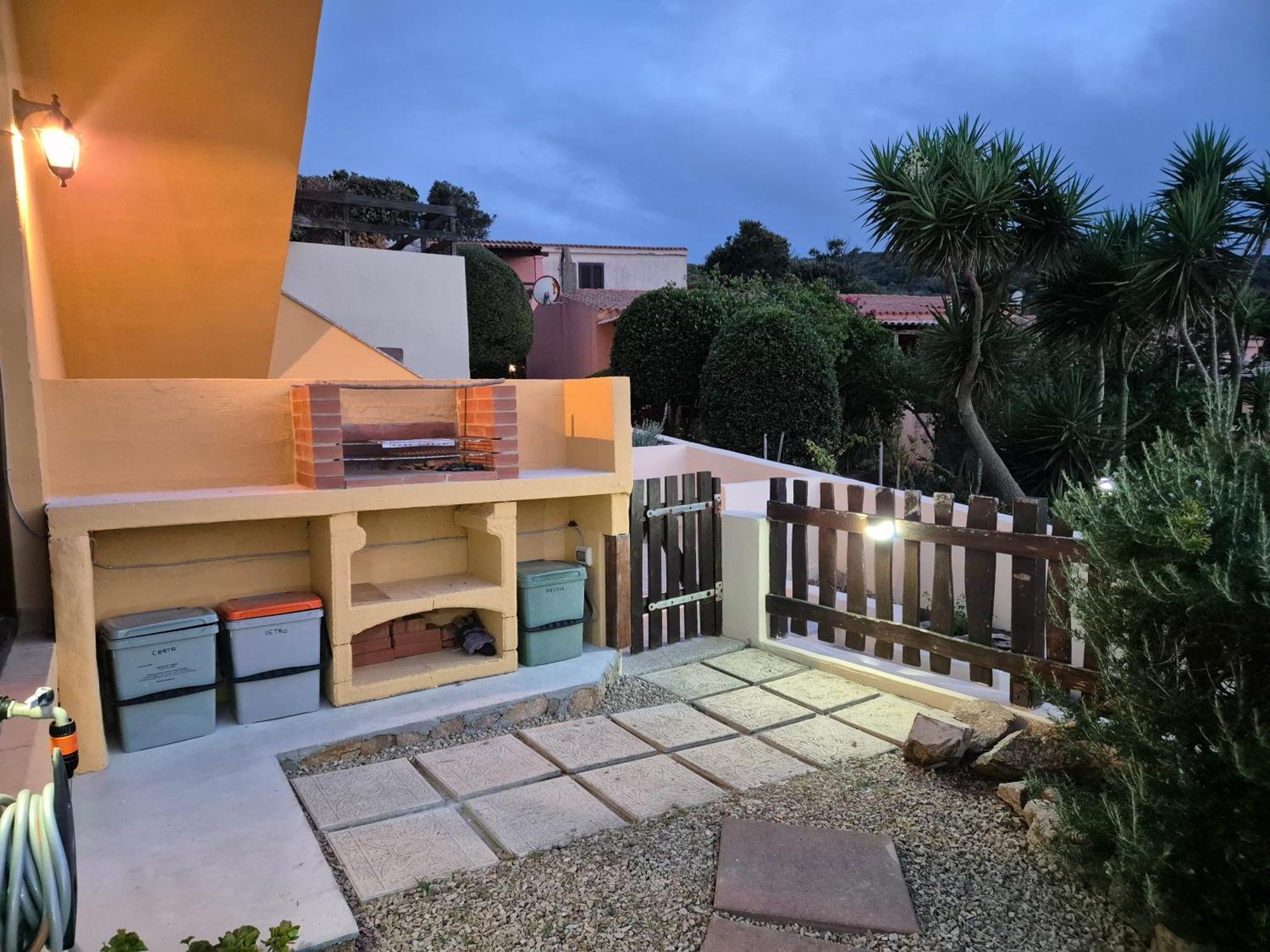 Sweet Home Santa Teresa Gallura Chambre photo