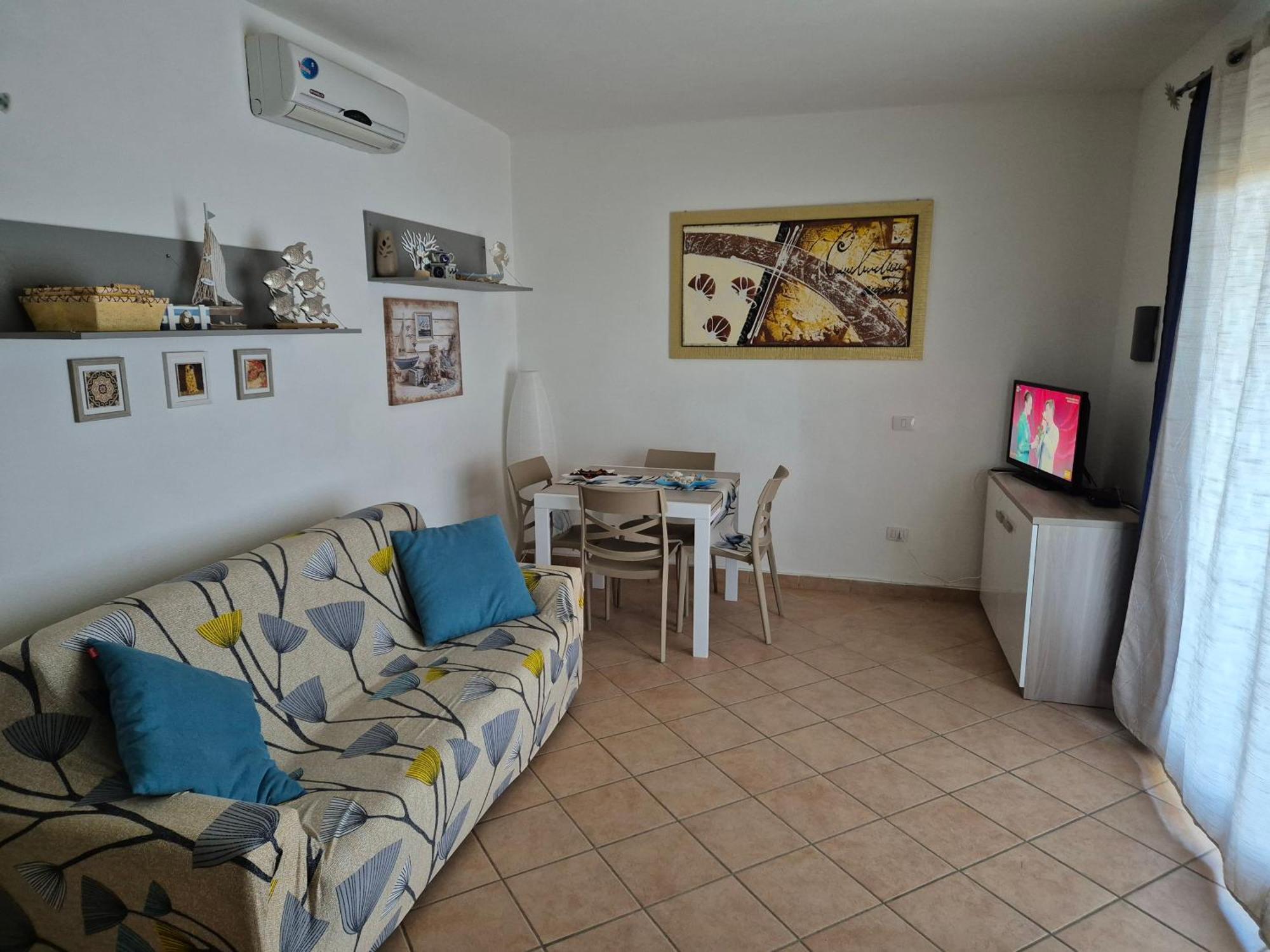 Sweet Home Santa Teresa Gallura Extérieur photo