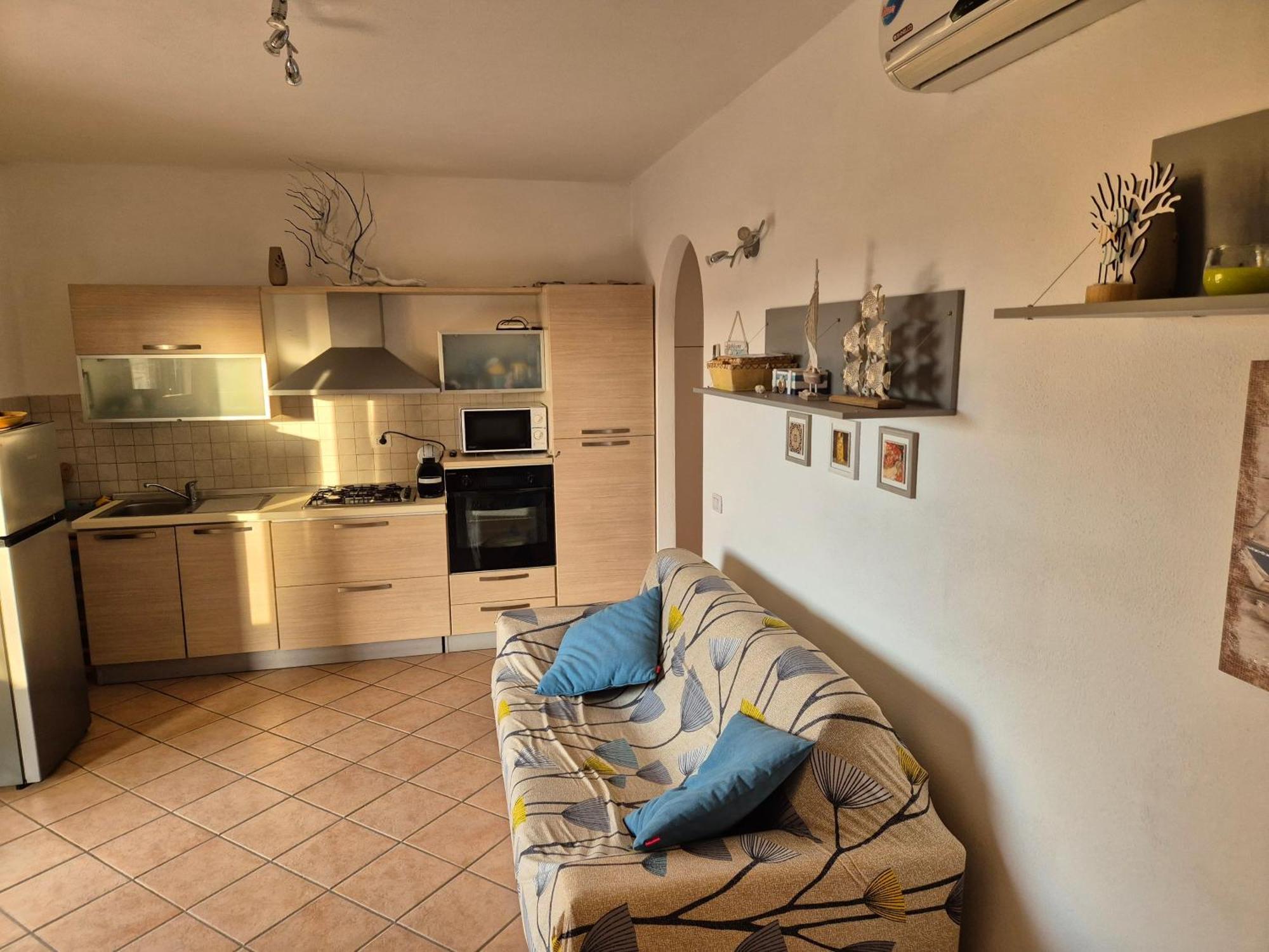 Sweet Home Santa Teresa Gallura Extérieur photo