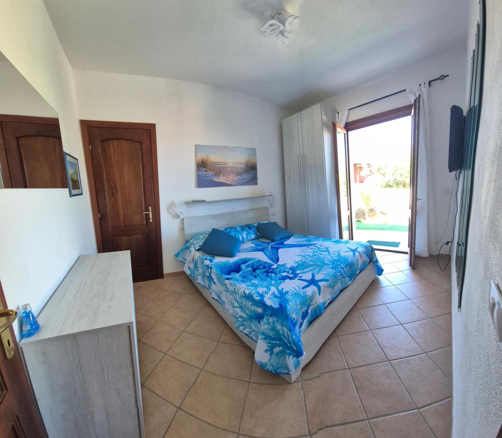 Sweet Home Santa Teresa Gallura Extérieur photo